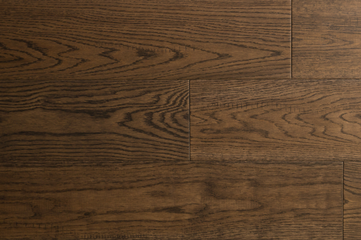 Vidar Design Flooring American Oak 6 1, 3 4 Laminate Flooring