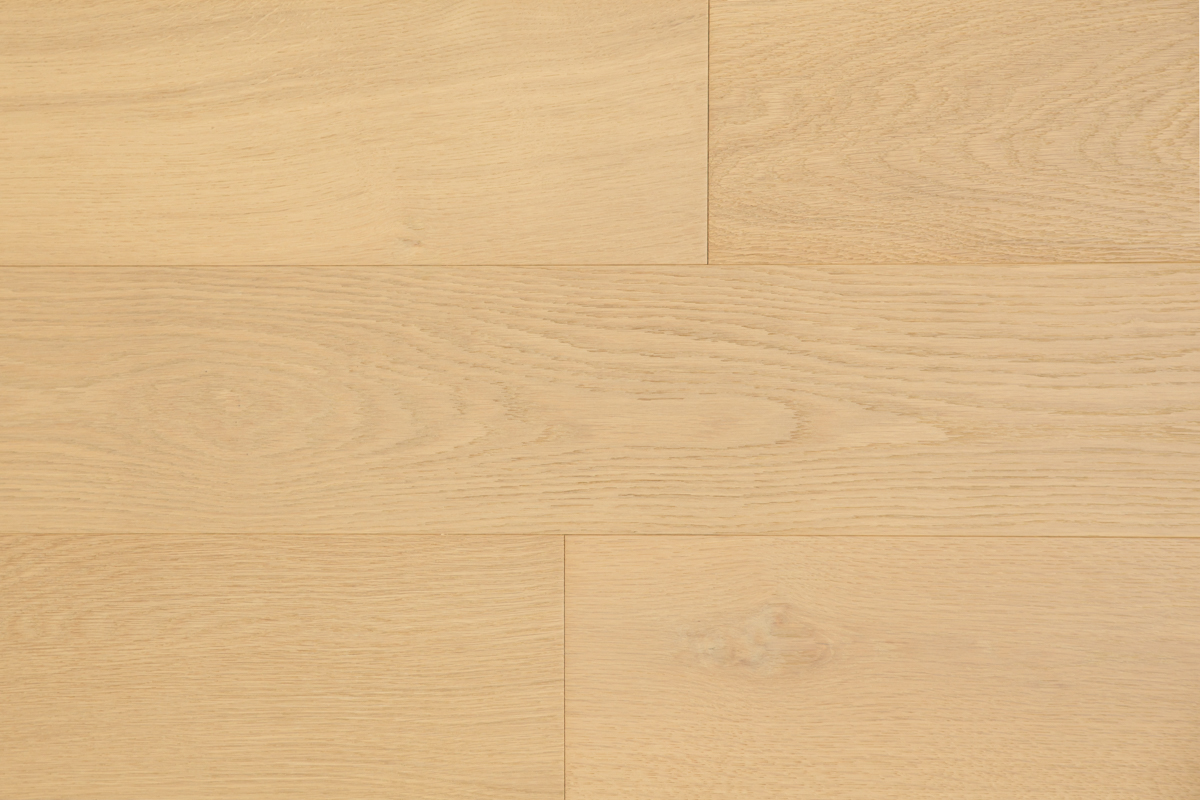 Vidar Design Flooring White Oak 7 Engineered Hardwood Flooring