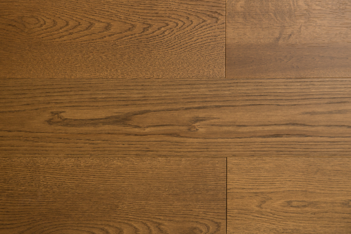 Vidar Design Flooring American Oak 6 1, 3 4 Inch Engineered Hardwood Flooring