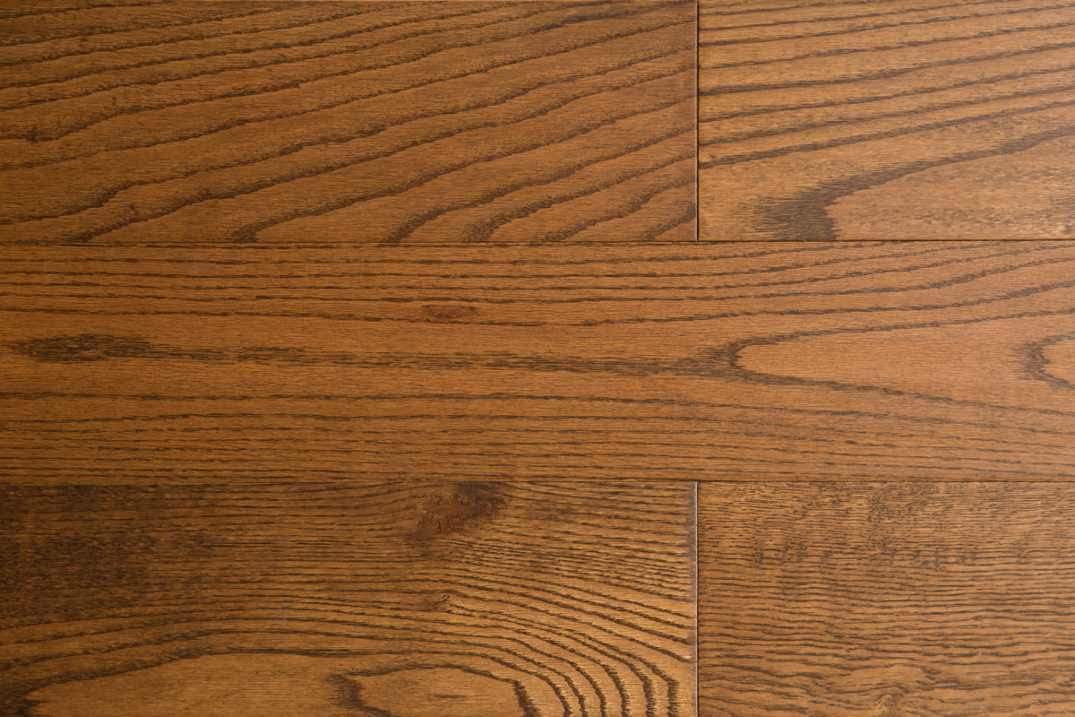 Vidar Design White Oak 4 3 4 Engineered Hardwood Flooring Color