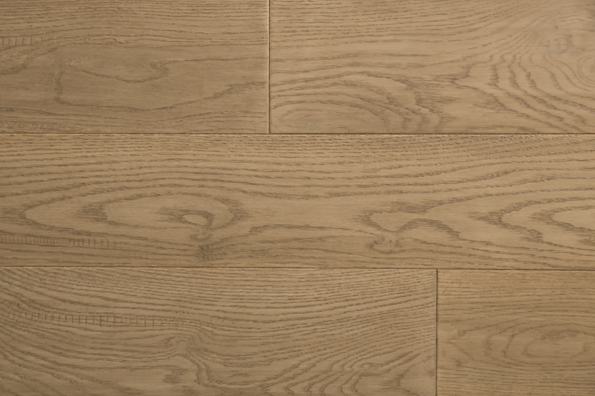 Vidar Design White Oak 4 3 4 Engineered Hardwood Flooring Color