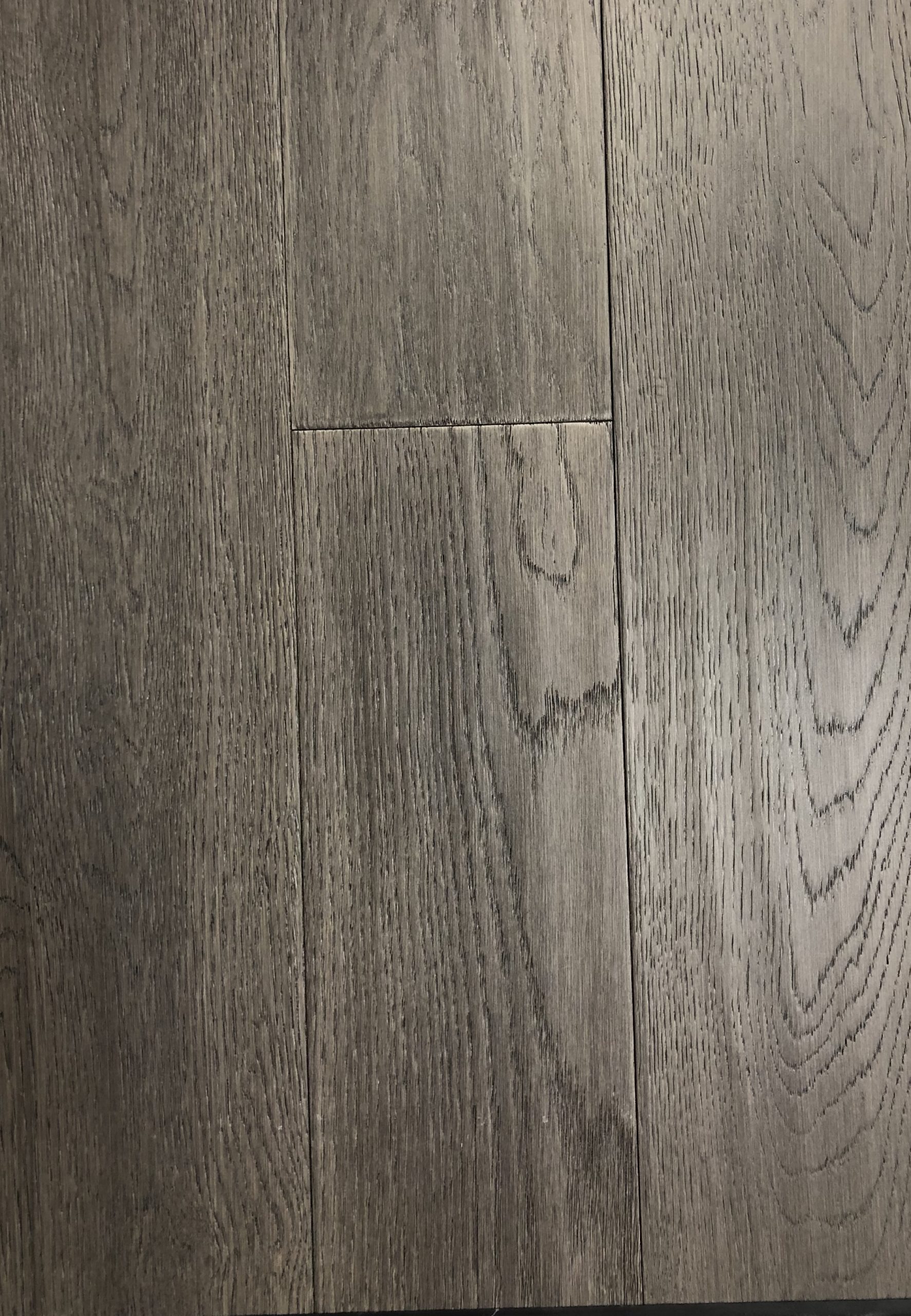 Vidar Design Flooring White Oak 6 Engineered Hardwood Flooring