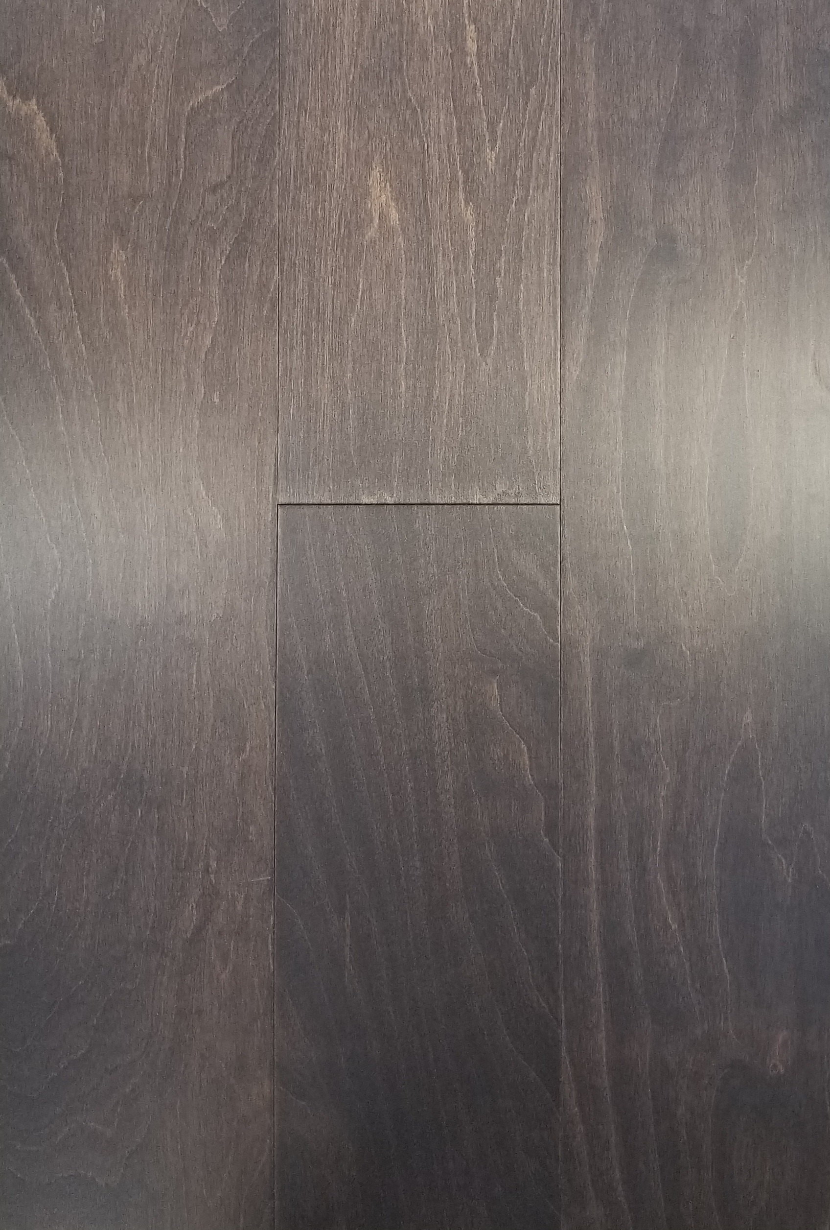 Vidar Design Flooring Maple 6 Engineered Click Lock Hardwood