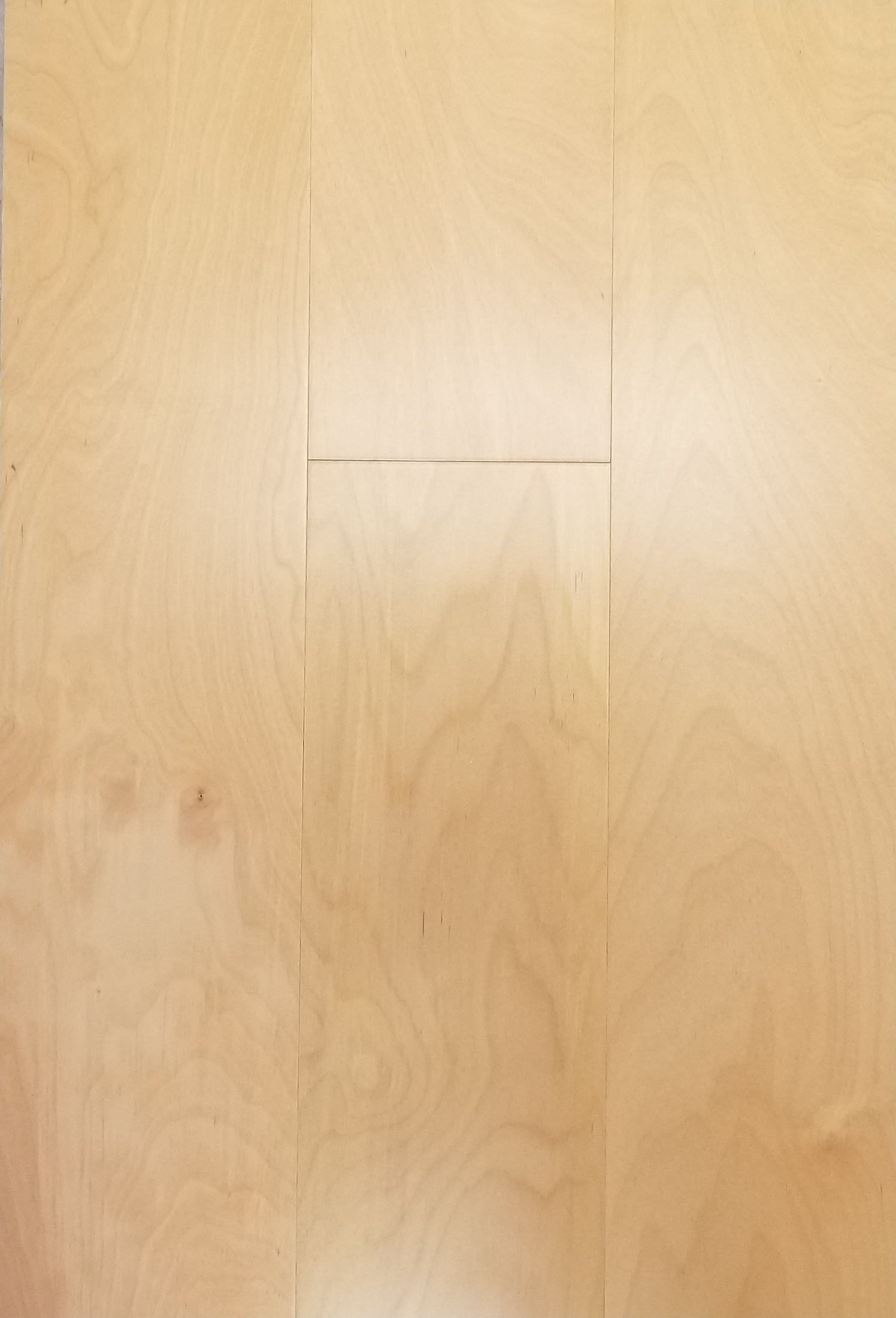 Hardwood Flooring Engineered, Natural Maple Engineered Hardwood Flooring