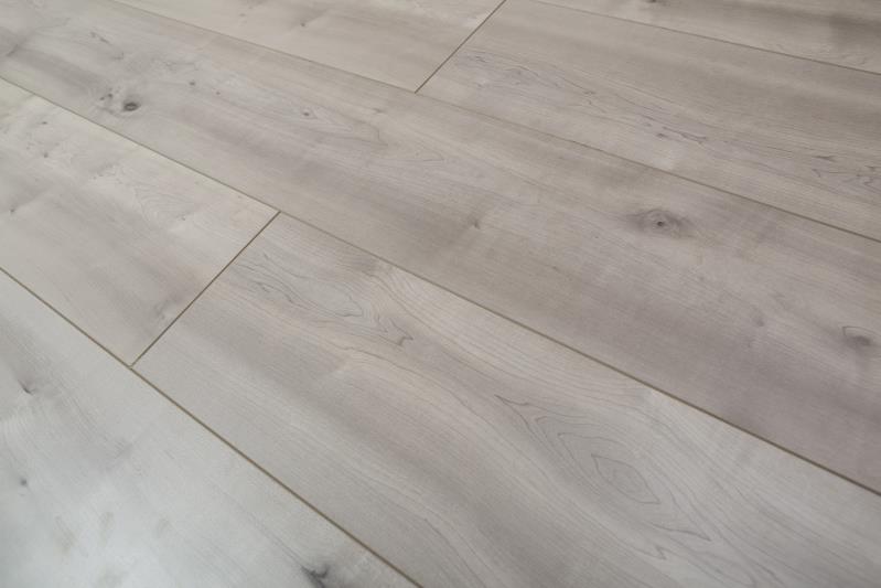 Toucan Laminate Flooring 7 1 2 Inch, How Thick Is 12mm Laminate Flooring In Inches
