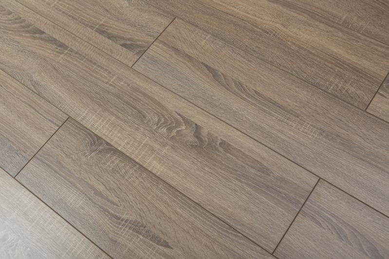 Toucan Laminate Flooring 7 1 2 Inch, How Thick Is 12mm Laminate Flooring In Inches