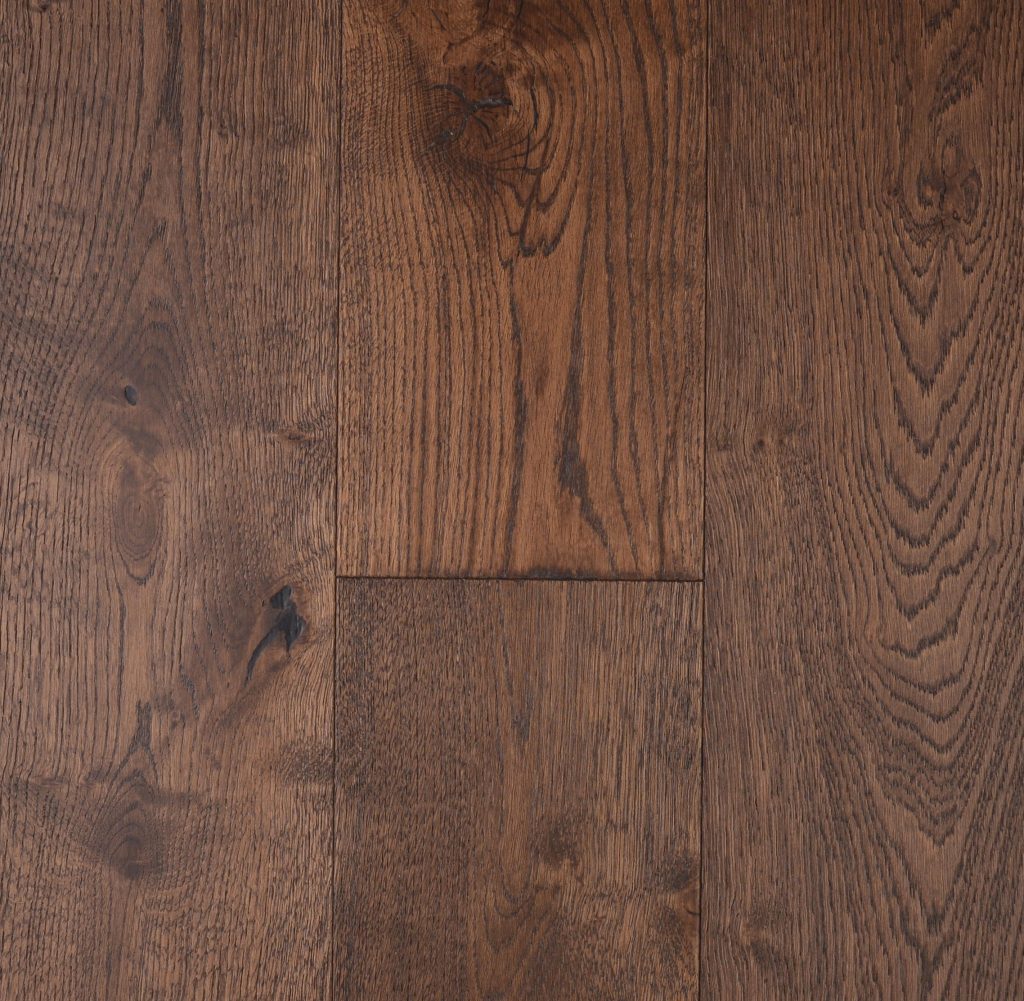 Northernest Flooring European Oak Engineered T G Sand Oak