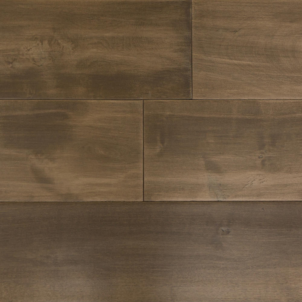 Vidar Design Maple 4 3 4 X 3 4 Solid Hardwood Flooring Color