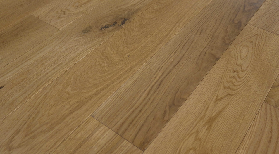 Oak Engineered Hardwood Flooring, Hardwood Flooring Newmarket