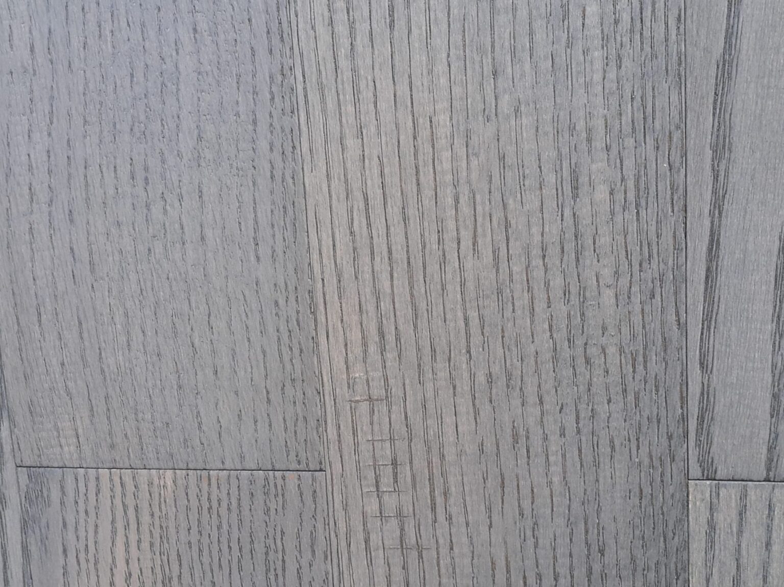 Green Touch Floors Red Oak Click Lock Engineered Hardwood Wire