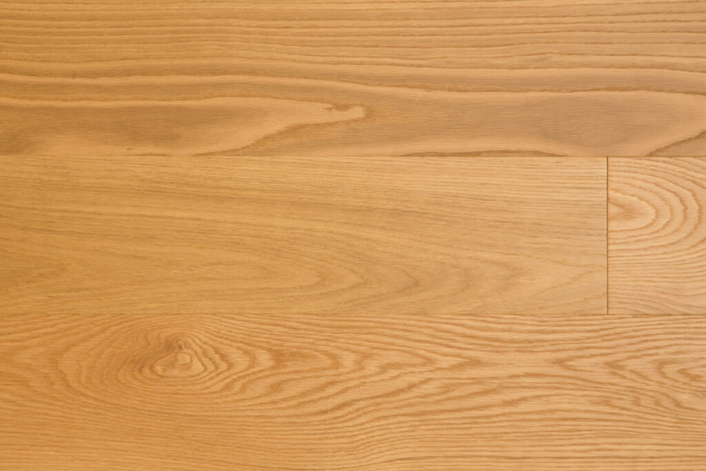 Vidar Design FlooringAmerican Oak 5” x 1/2” Engineered ClickLock Hardwood Flooring Premium