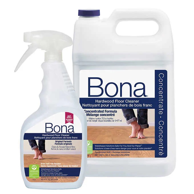 Bona Hardwood Floor Cleaner Homemax, Is Bona Hardwood Floor Cleaner Safe For Laminate