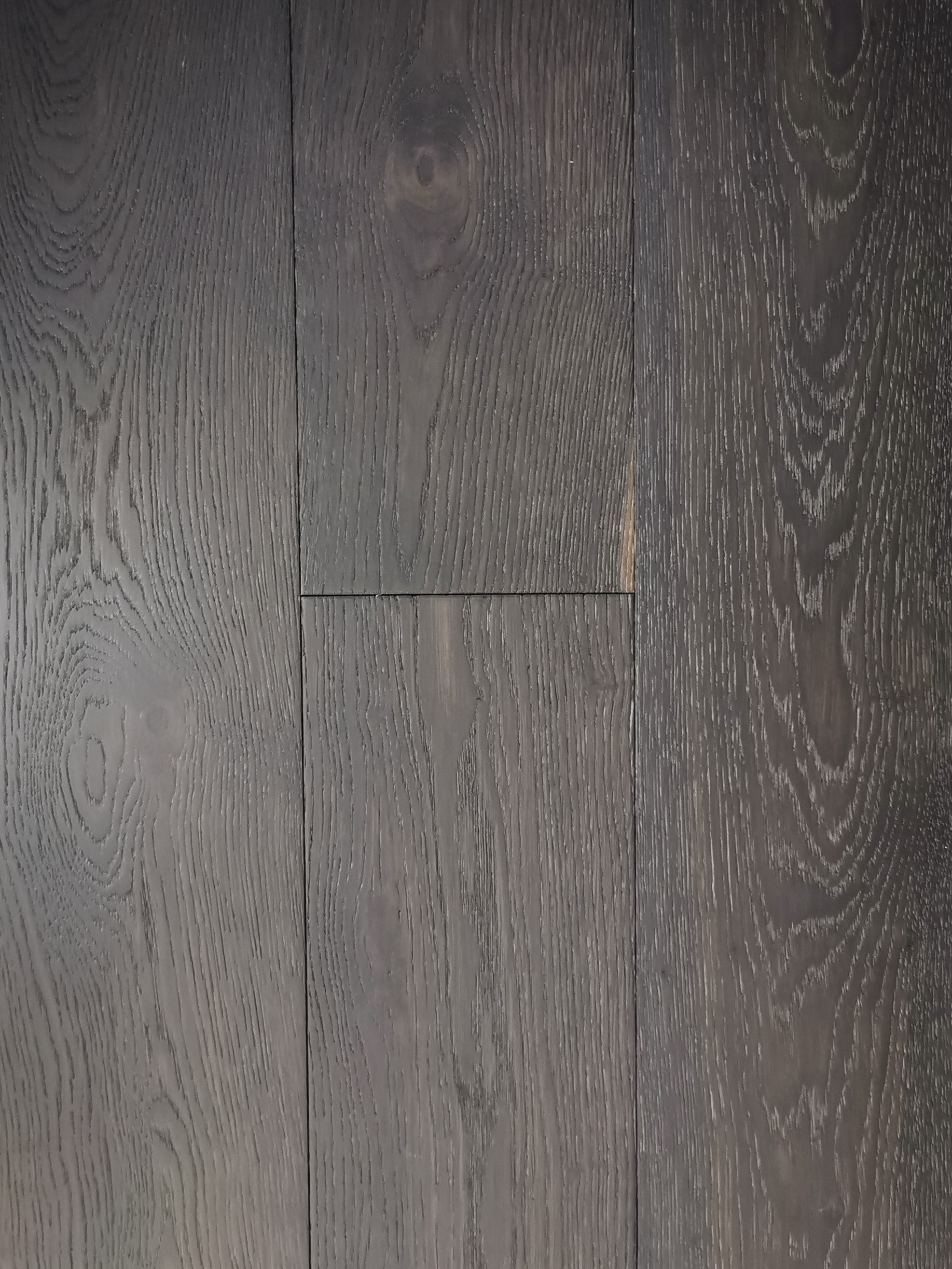 Northernest Flooring European White Oak, Long Length Engineered Hardwood Flooring