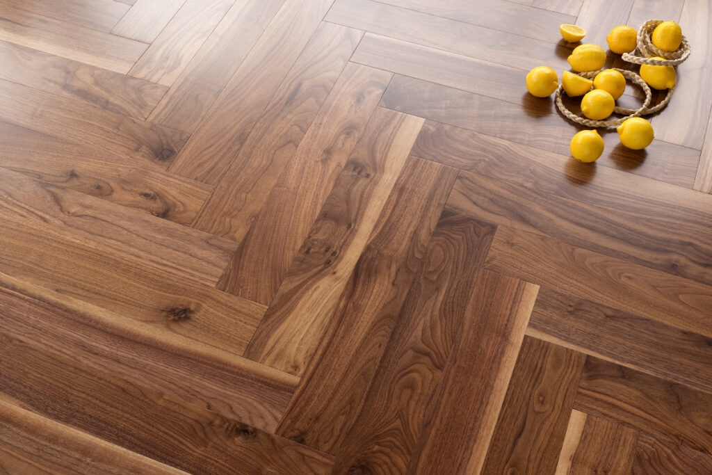 Coswick Hardwood FlooringEngineered Hardwood FlooringHERRINGBONE