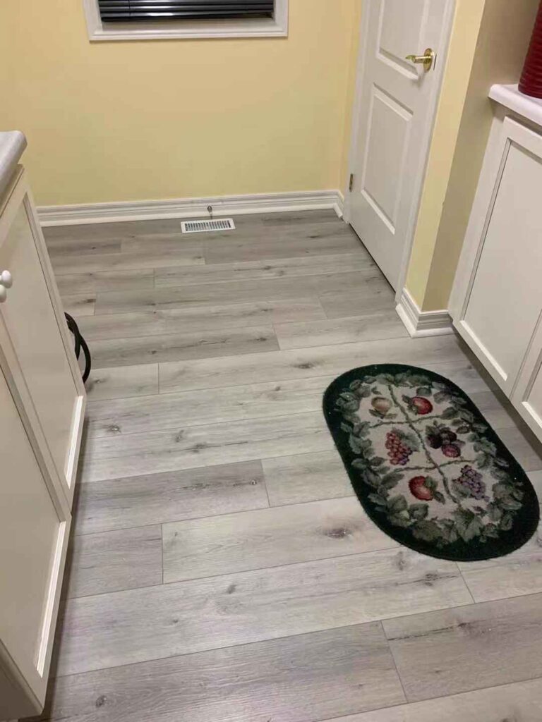 Flooring Installation Showcase 010 Homemax Hardwood Flooring & Stairs