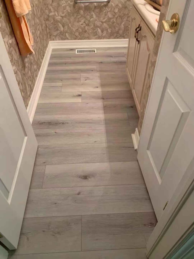 Flooring Installation Showcase 010 Homemax Hardwood Flooring & Stairs