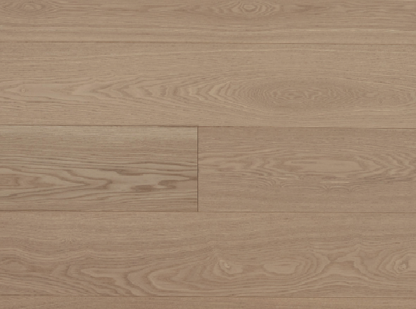 Vidar Design Flooring-European White Ash 6” x 3/4” Engineered Hardwood Flooring-Color Sandy