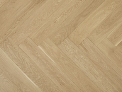 Vidar Design Flooring-Herringbone Flooring-European Oak 5” x 3/4” Engineered Hardwood Flooring-Color Banff
