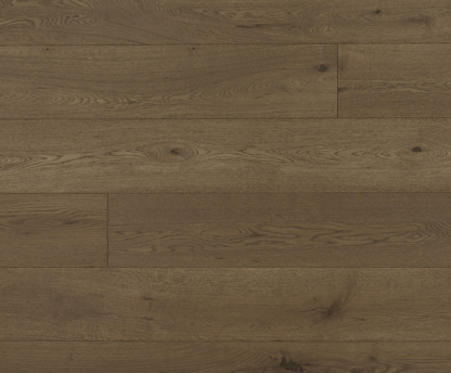 Vidar Design Flooring-European Oak -7-1/2” x 3/4” Engineered Hardwood Flooring-Color Jasper