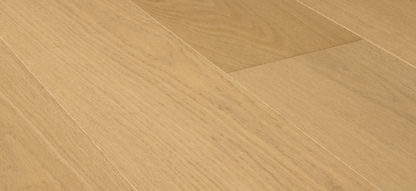 Grandeur Hardwood Flooring-Ultra Collection-Oak Engineered Hardwood Flooring 7-1/2” x 3/4” Color: Coastal Pebble