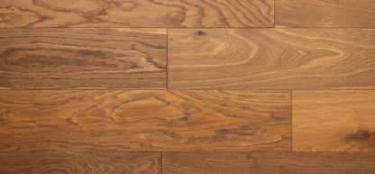 Grandeur Hardwood Flooring-Sunshine Collection-European White Oak Engineered Hardwood Flooring 6” x 3/4” Color: Cocoa Beach