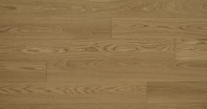 Vidar Design Flooring-American Oak 6” x 3/4” Engineered Hardwood Flooring-Color Honey Wheat