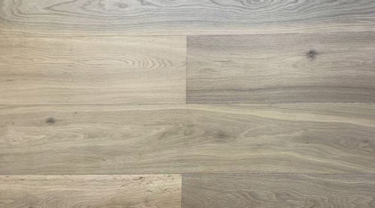 Grandeur Flooring-Regal Collection-Oak 7-1/2” x 3/4”- Engineered Hardwood Flooring-Color Sandbar