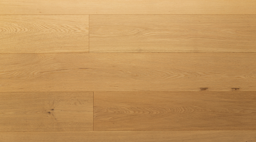 Grandeur Flooring-Regal Collection-Oak 6” x 3/4”-Engineered Hardwood Flooring-Morocco Sand