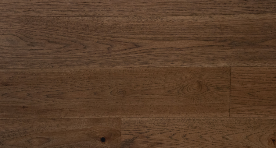 Grandeur Hardwood Flooring-Elevation Collection-Hickory Engineered Hardwood Flooring 7-1/2” x 3/4” Color: Paramount