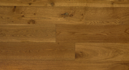 Grandeur Hardwood Flooring-Metropolitan Collection-Oak Engineered Hardwood Flooring 7-1/2” x 3/4” Color: Santol