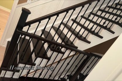 Flooring and Stair Installation-Ajax - Image 3