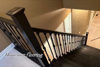 Flooring and Stair Installation-Ajax - Image 5